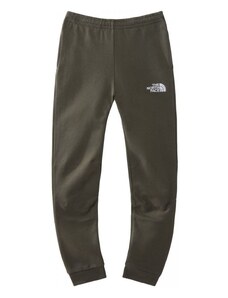 The North Face Pantalones NF0A7X5821L1 SLIM FIT JOGGER-TAUPE