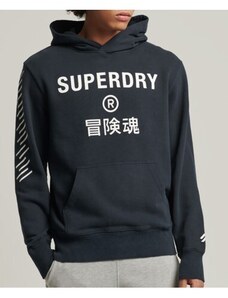SUPERDRY M2011899B - Sudadera