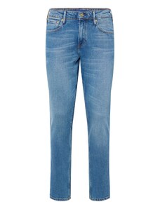 SCOTCH & SODA Vaquero 'Skim skinny jeans in organic cotton — Sp' azul denim