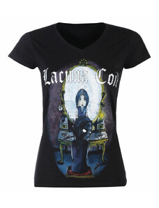 Camiseta para mujer Lacuna Coil - Mirror - ART WORX - 711991-001