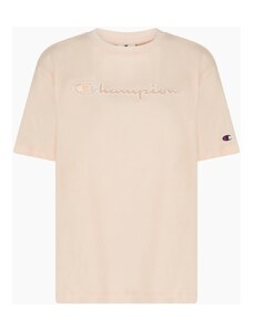 Champion Camiseta T-shirt femme Rochester Logo