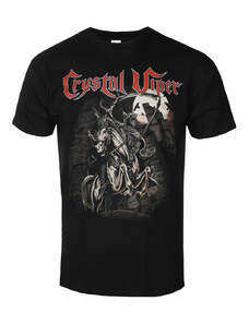Camiseta para hombre CRYSTAL VIPER - LEGENDS - PLASTIC HEAD - PH11083