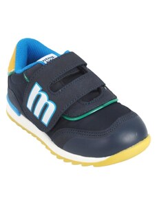 MTNG Zapatillas deporte Zapato niño MUSTANG KIDS 48590 azul