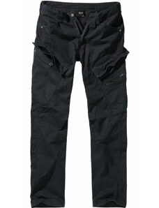 Pantalón para hombre BRANDIT - Adven Slim Fit - 9470-black