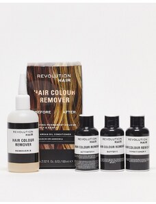 Eliminador de tinte de Revolution Haircare-Sin color