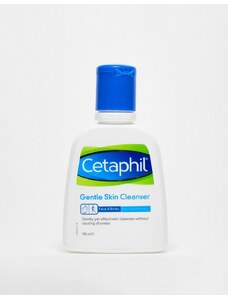 Limpiador hidratante para pieles secas sensibles Gentle Skin Cleanser de 118 ml de Cetaphil-Sin color