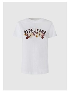 PEPE JEANS Rosemery - Camiseta