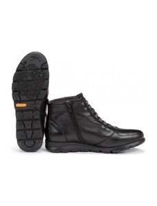 Fluchos Zapatos de tacón Susan F0356 Negro