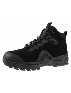 Zapatos de para hombre de invierno DC - NAVIGATOR M BOOT 3BK Black Group - oxford - ADYB100017-3BK