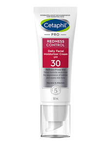 Cetaphil Hidratantes & nutritivos Pro Redness Control Hidratante Facial Spf30