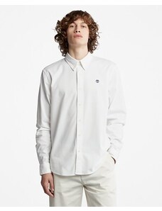 TIMBERLAND Ls Oxf Shirt Slim - Camisa