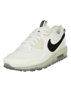 Nike Sportswear Zapatillas deportivas bajas 'AIR MAX TERRASCAPE 90' beige claro / negro