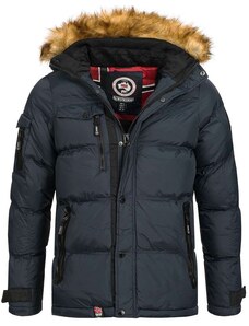 Men's winter jacket Geographical Norway Bonap