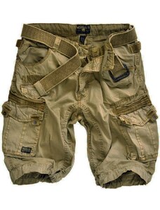 Pantalones cortos cargo de hombre Geographical Norway PANORAMIQUE