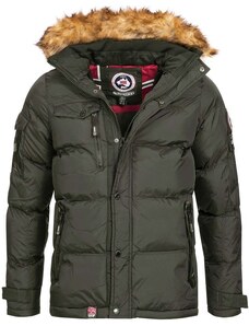 Men's winter jacket Geographical Norway Bonap