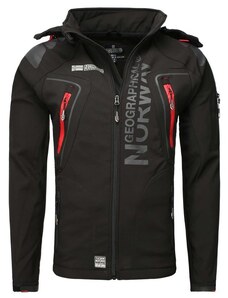 Chaqueta Softshell para hombre Geographical Norway Techno