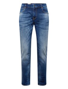 SCOTCH & SODA Vaquero ' 'Seasonal Essentials Skim skinny jeans —' azul denim