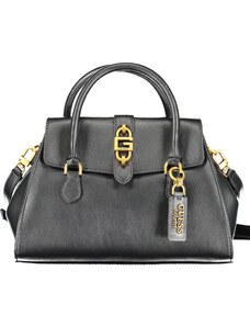 Bolso Mujer Guess Jeans Negro