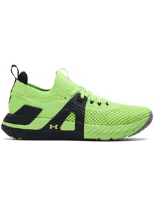 Zapatillas de fitness Under Armour UA Project Rock 4 Training Shoes 3023695-303 Talla 45,5 EU | 10,5 UK | 11,5 US | 29,5 CM