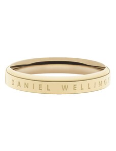 Daniel Wellington Anillo oro