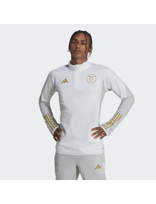 adidas Real Madrid Training Top Sudadera, Hombre, Multicolor