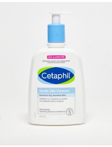 Limpiador Gentle Skin de 473 ml de Cetaphil-Sin color