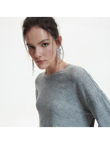 montar Emociónate tablero Camisas y blusas de mujer grises | 20 artículos - GLAMI.es