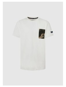 PEPE JEANS Sagan - Camiseta