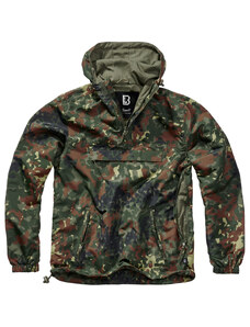Glara Men's camouflage jacket Brandit