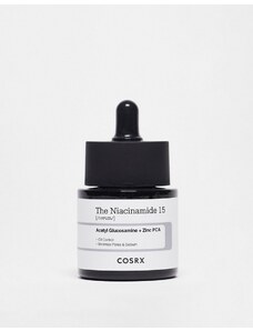 Sérum The Niacinamide 15 de 20 ml de COSRX-Sin color