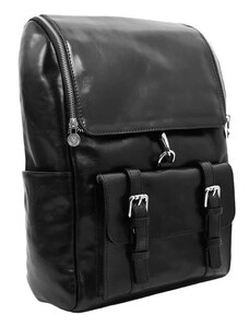 Glara Backpack with buckles Premium