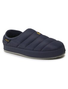 Pantuflas Polo Ralph Lauren 