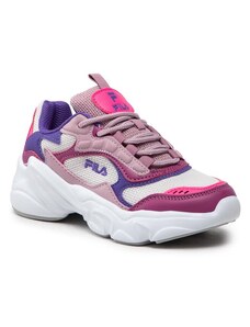 Zapatos de niña Fila | products -