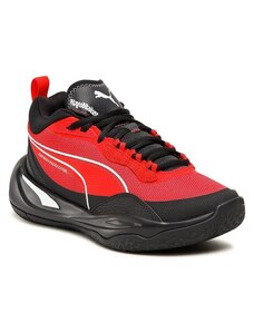 Zapatos de Puma, rojos - GLAMI.es