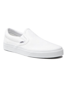 Zapatillas de Vans, blancas | 60 - GLAMI.es