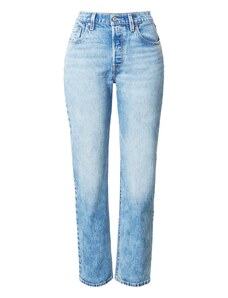 LEVI'S  Vaquero '501 Jeans For Women' azul claro