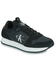 Calvin Klein Jeans Zapatillas RUNNER SOCK LACEUP NY-LTH