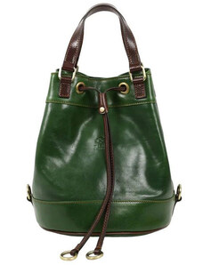 Glara Leather Tote Bag Premium