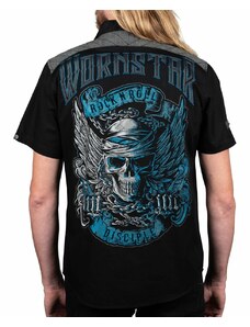 Camisa de para hombre WORNSTAR - Disciples - WSS-DCPL