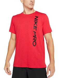 Camiseta Nike Pro cu4975-657 Talla M