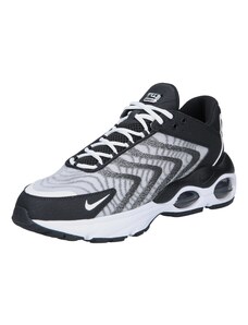 Nike Sportswear Zapatillas deportivas bajas 'AIR MAX TW' gris claro / negro / blanco
