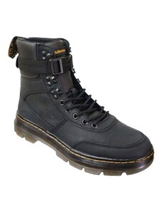 Dr. Martens Botines Combs tech leather
