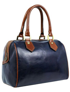 Glara Leather handbag