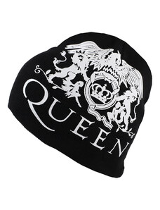 Gorro Queen - Crest - ROCK OFF - QUEENBEAN01