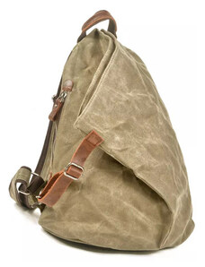 Glara Backpack - retro bag