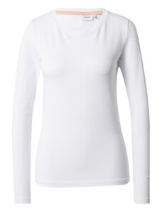 NÜMPH Camiseta 'KAZUMI' blanco