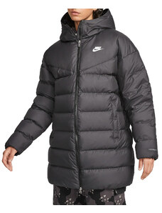 Chaqueta con capucha Nike Sportswear Storm-FIT Windrunner dq6873-010 Talla M