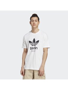 adidas Camiseta Icone Berlin City Originals