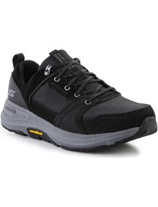 Skechers Zapatillas de senderismo GO WALK Outdoor - Massif 216106-BKCC