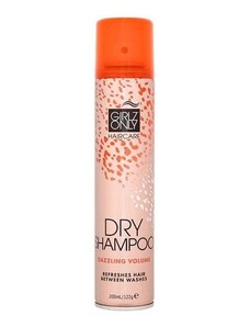 Girlz Only Champú Dry Shampoo Dazzling Volume